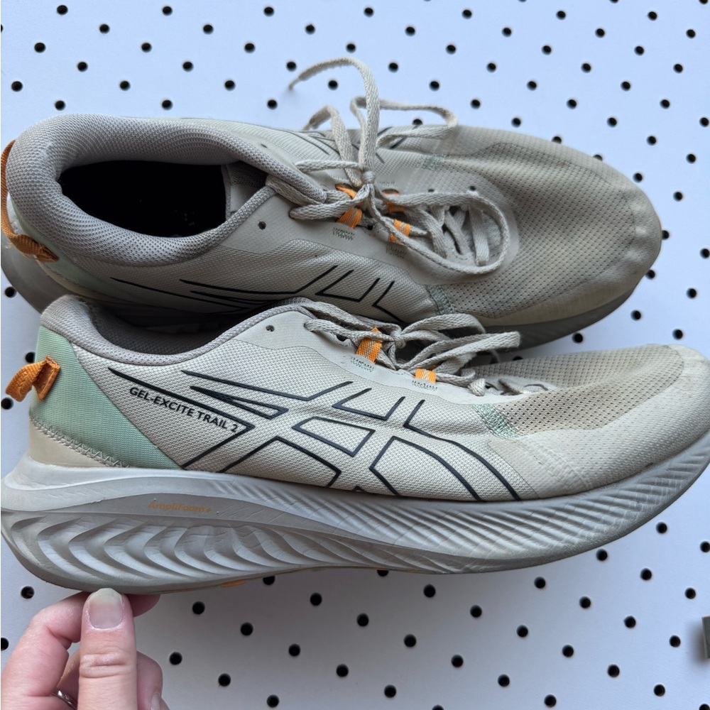 ASICS Gel-Excite Trail 2 Shoes